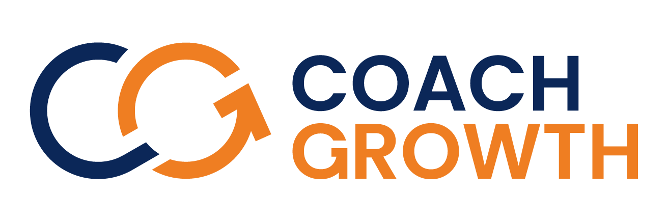 Coach Growth Agency Logo